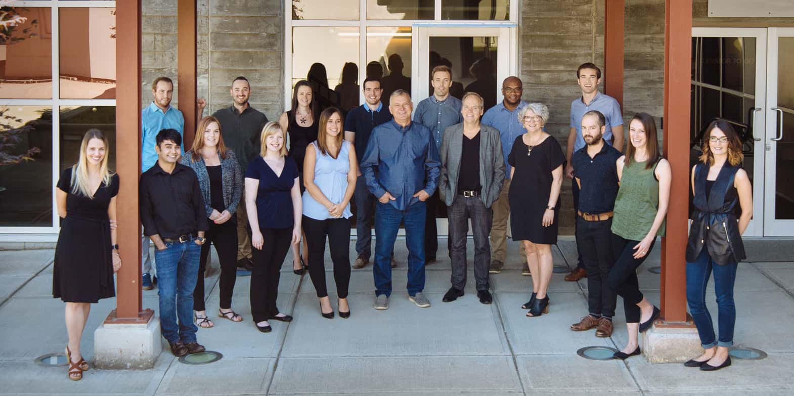 Architecture Firm Keystone Architecture Our Firm