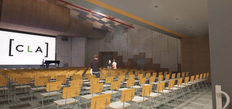 langley architect interior renovation