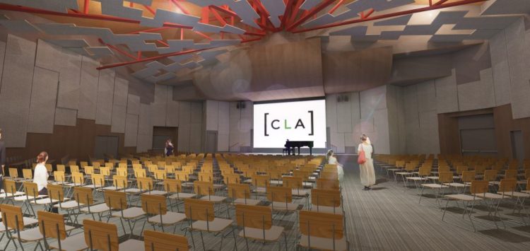 interior renovation architecture langley