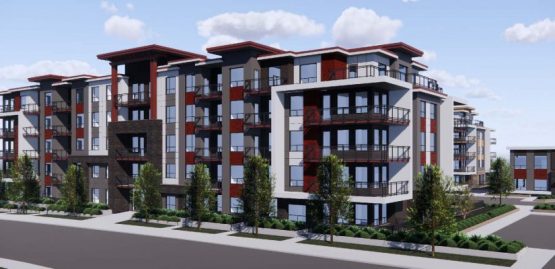 The U (University District Development)