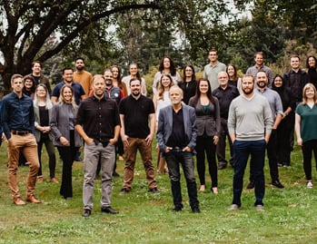 Keystone Architecture team