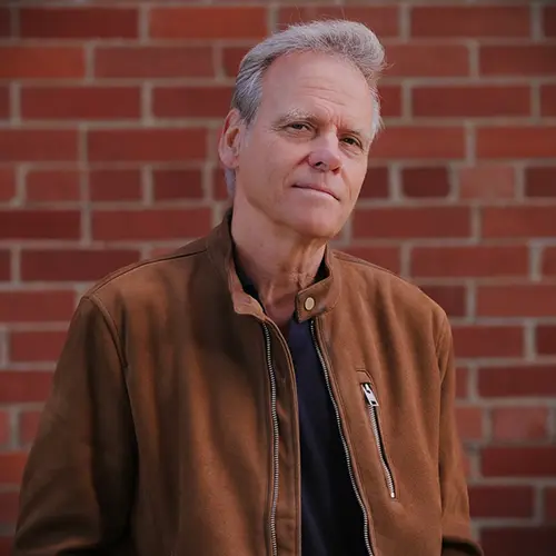 Eric Poxleitner, Senior Architect Principal