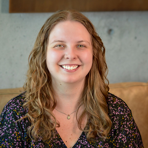 Aleah Towle, Technologist