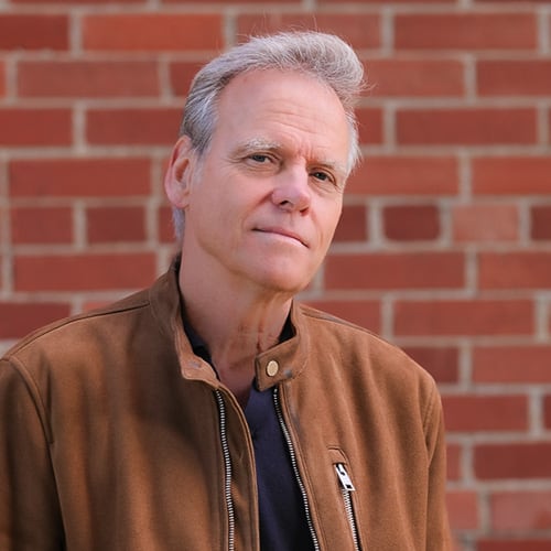 Eric Poxleitner, Senior Architect Principal