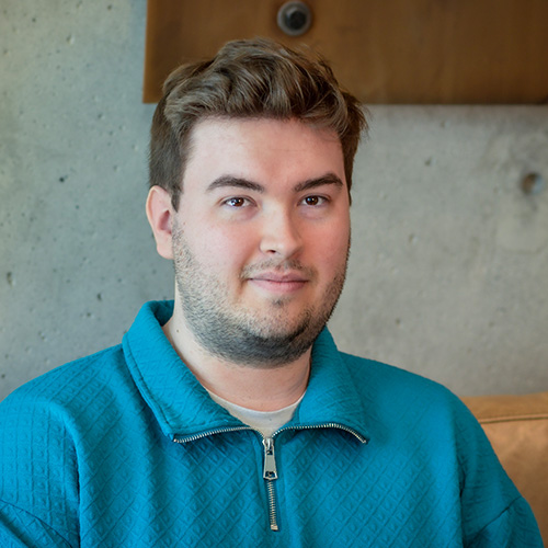 Matthew Chatterton, Technologist