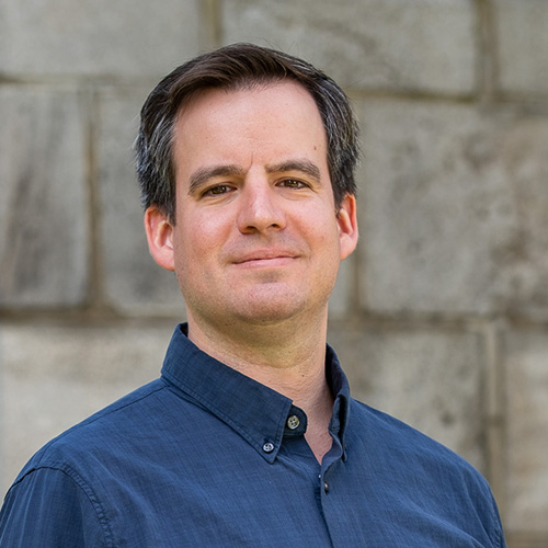 Normann Baumann, Project Coordinator