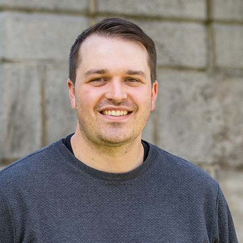 Spencer Rimac , Technologist