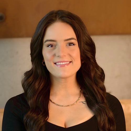 Theresa Scully, Interior Designer