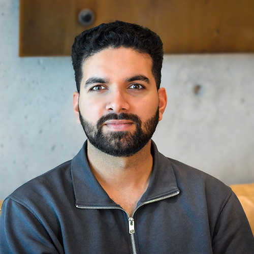 Yashveer Billing, Technologist